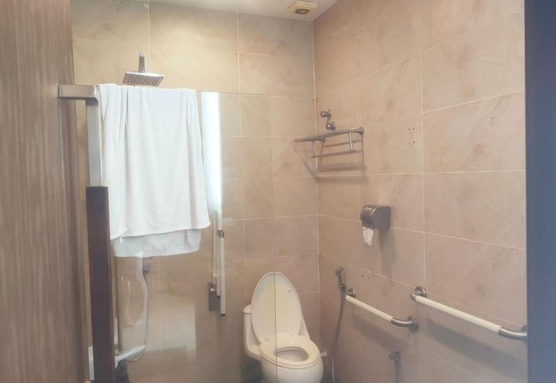 Taman OUG, Taman Yarl, Freehold Double sty Bungalow, Move in condition 9 rooms