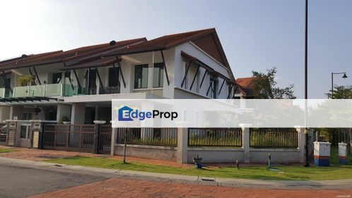 Qaseh 3, BK8 Bandar Kinrara Puchong Fully renovated Corner lot, Selangor, Bandar Kinrara Puchong