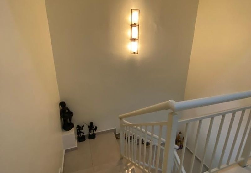 Taman Impian Indah (Paragon Heights)