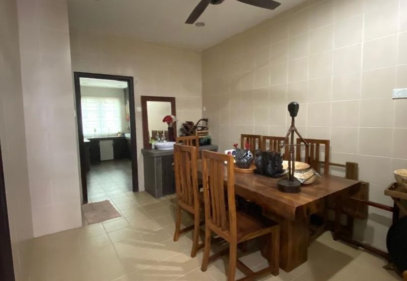 Taman Impian Indah (Paragon Heights)