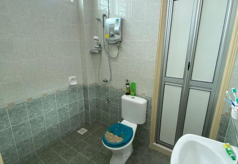 Taman Impian Indah (Paragon Heights)