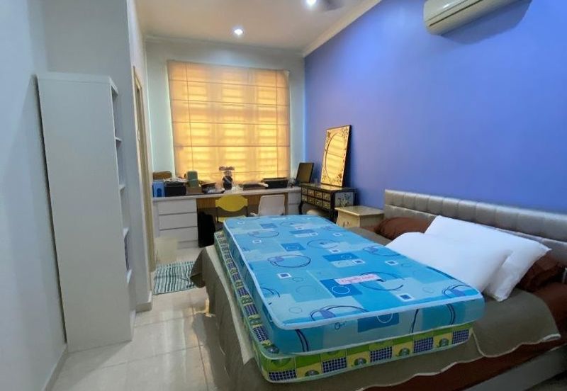 Taman Impian Indah (Paragon Heights)