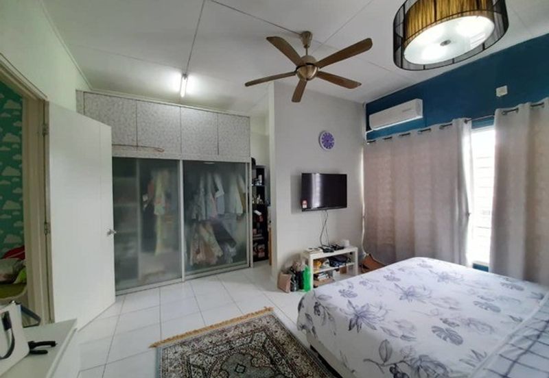 Taman Impian Indah (Paragon Heights)