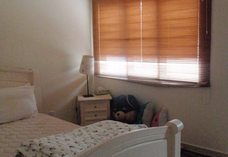 Taman Impian Indah (Paragon Heights)