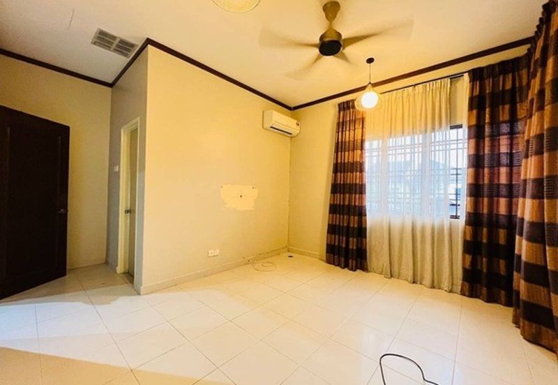 Taman Impian Indah (Paragon Heights)