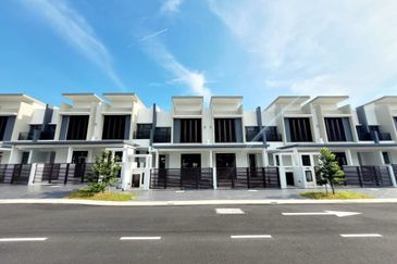 Bandar Kinrara 1