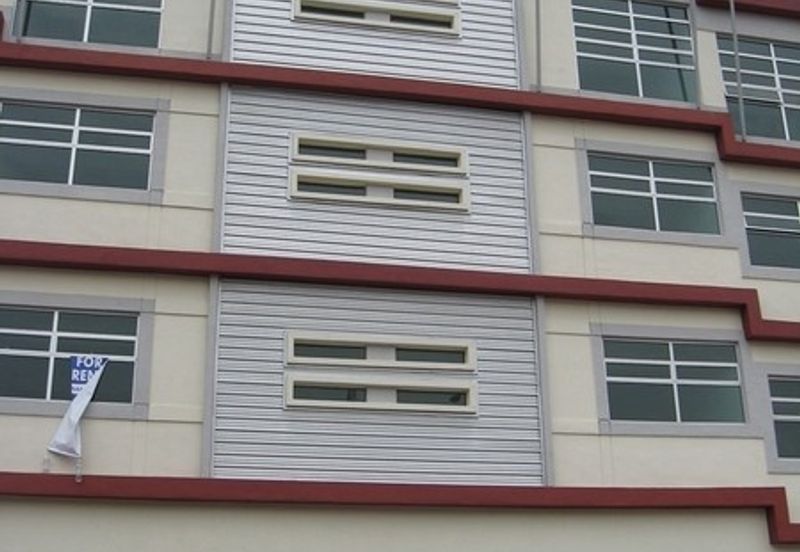 Bukit Jalil, Jalil link, 4 storey Shop, High Roi , Fully Tenanted