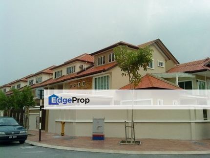 Renovated unit for sale,Paragon Heights,Taman Impian Indah, Kuala Lumpur, Bukit Jalil