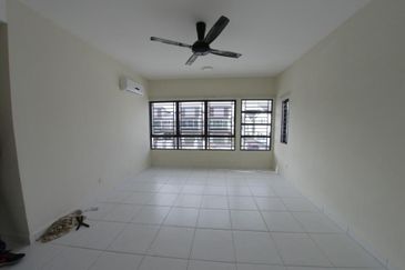 Glomac Lakeside Residences