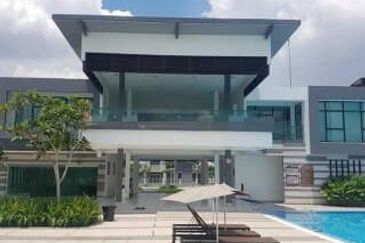 Glomac Lakeside Residences