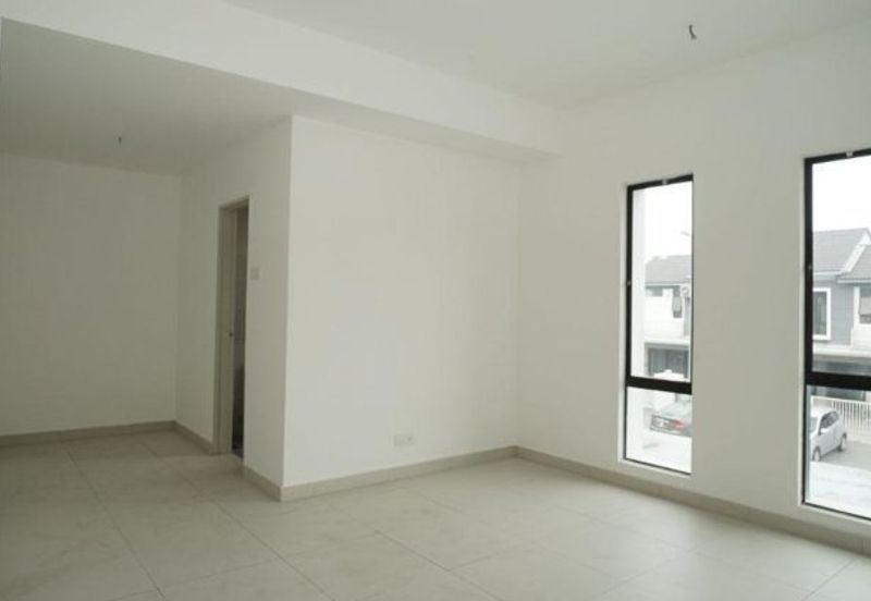 Glomac Lakeside Residences