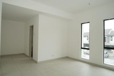 Glomac Lakeside Residences