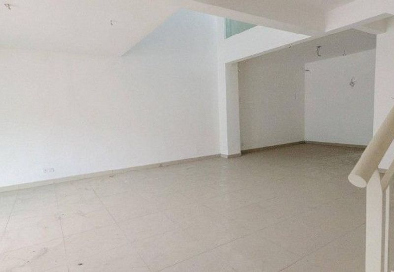 Glomac Lakeside Residences