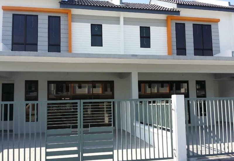 Glomac Lakeside Residences