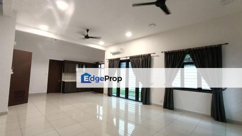 BK8 Anggun, Bandar Kinrara Puchong, Partially furnished, Semi-D, Selangor, Bandar Kinrara Puchong