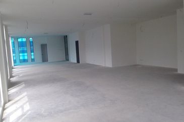 Bandar Kinrara @ Puchong