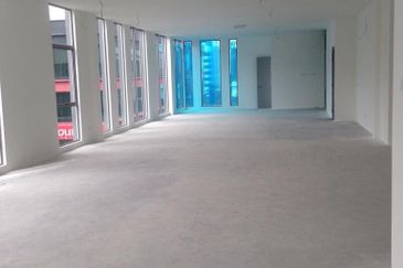 Bandar Kinrara @ Puchong