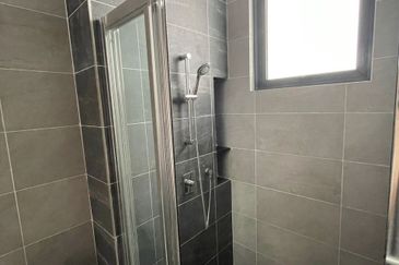 Taman Puchong Legenda