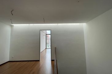 Taman Puchong Legenda