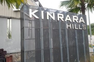 Kinrara Hills