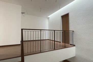 Taman Puchong Legenda