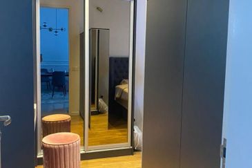 The Park Sky Residence