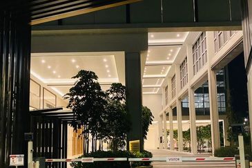 The Park Sky Residence