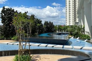 The Park Sky Residence