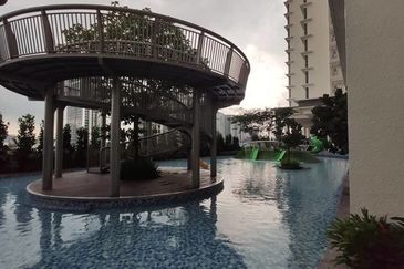 The Park Sky Residence