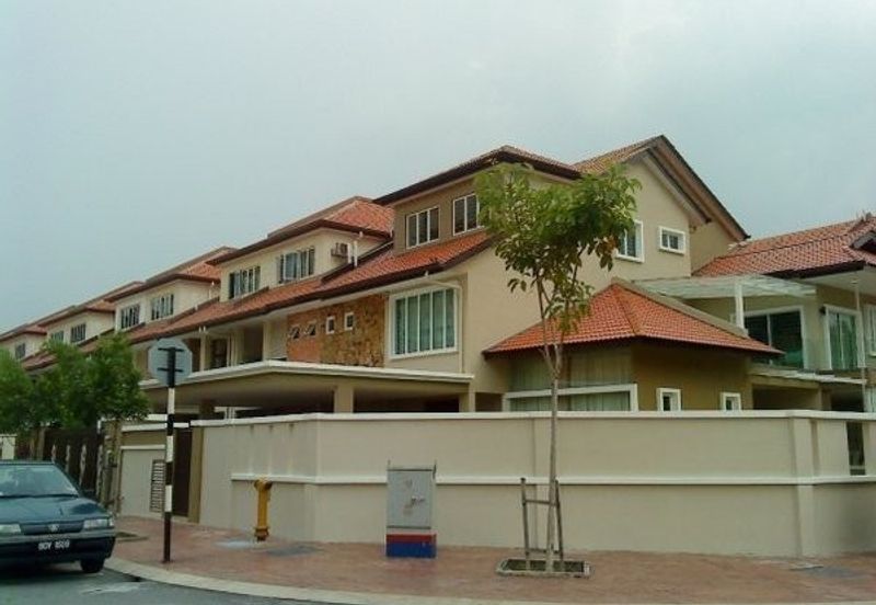 Taman Impian Indah (Paragon Heights)