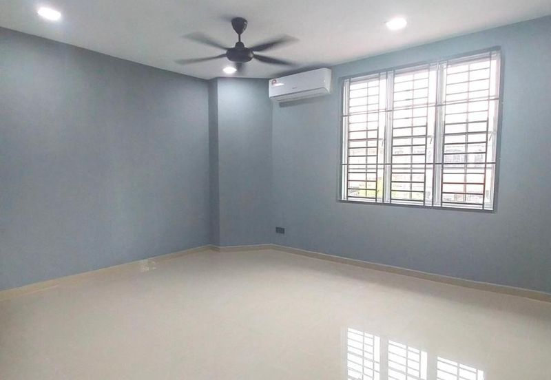 Taman Impian Indah (Paragon Heights)