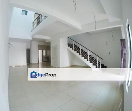 Kinrara Kingsgate, Taman Damai Utama, 3 sty corner unit, Selangor, Puchong