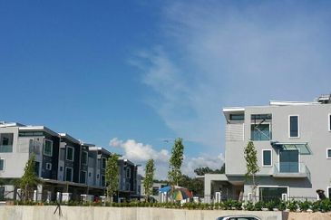 Kinrara Kingsgate