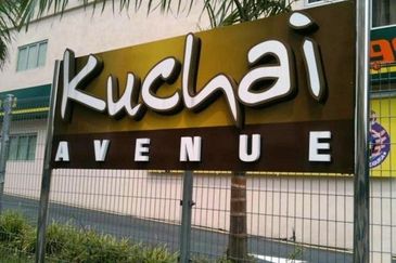 Kuchai Avenue