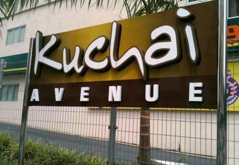 Kuchai Avenue