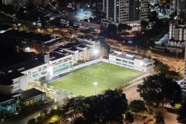 The Park Sky Residence