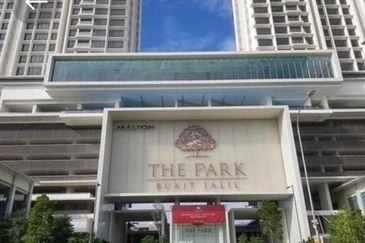 The Park Sky Residence