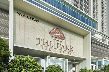 The Park Sky Residence