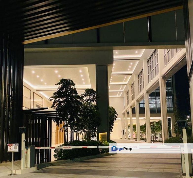 The Park Sky Reisdence, Bukit Jalil, 3 rooms for sale, Kuala Lumpur, Bukit Jalil