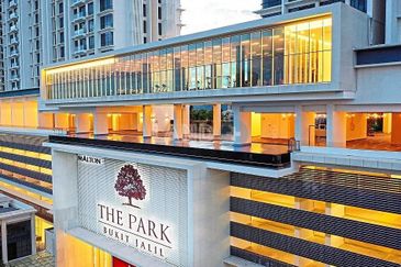 The Park Sky Residence