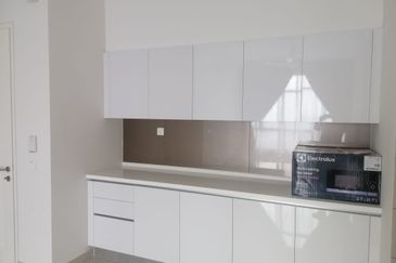 The Park Sky Residence