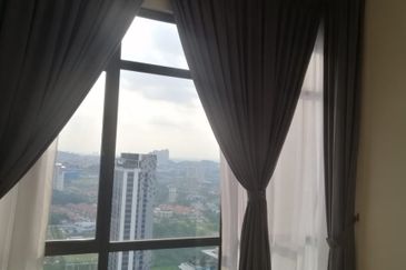 The Park Sky Residence