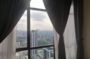 The Park Sky Residence