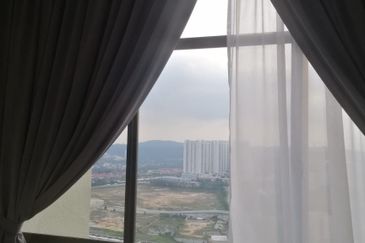 The Park Sky Residence