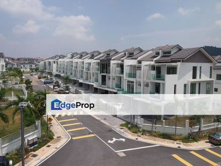 Kinrara Residences, Puchong Fully renovated, 5,005sqft, Selangor, Bandar Kinrara Puchong