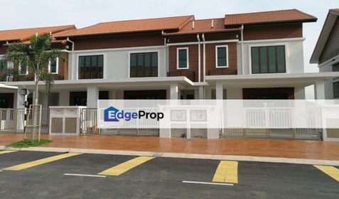 BK7, BK7A, Bandar Kinrara Puchong, 24 x 70 move in condition, Selangor, Bandar Kinrara Puchong