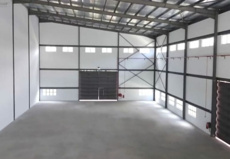 Taman Perindustrian Meranti Jaya