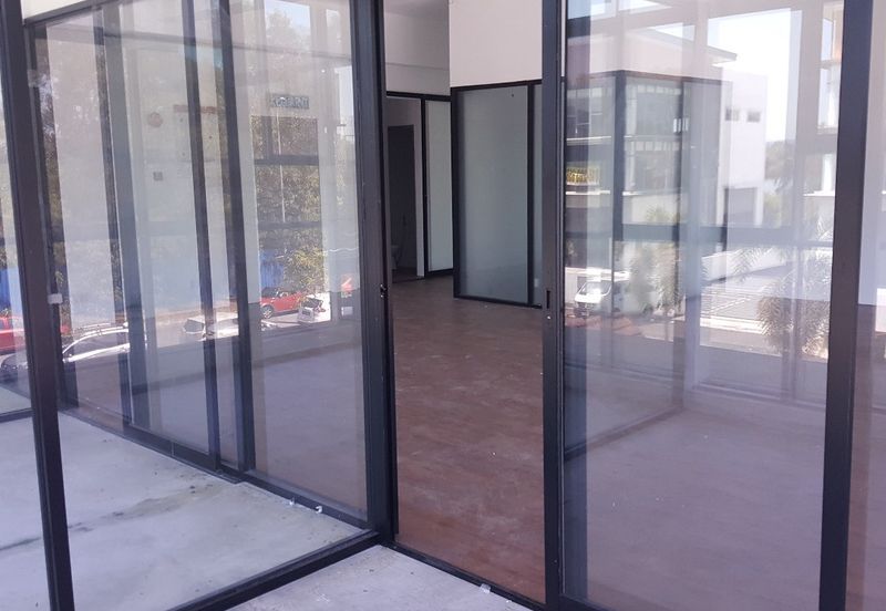 Taman Perindustrian Meranti Jaya