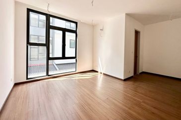 Taman Puchong Legenda