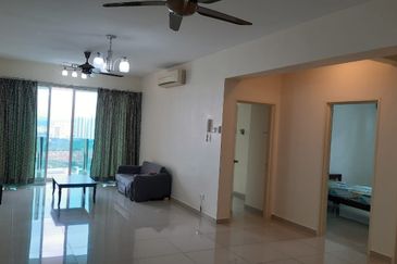 The Zest @ Kinrara 9